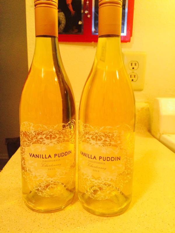 RT @IDOLNGUW: @itsgabrielleu #vanillapuddin Wine is on point~If u haven't already tried it, Go try it now https://t.co/TuvksKQ5qy