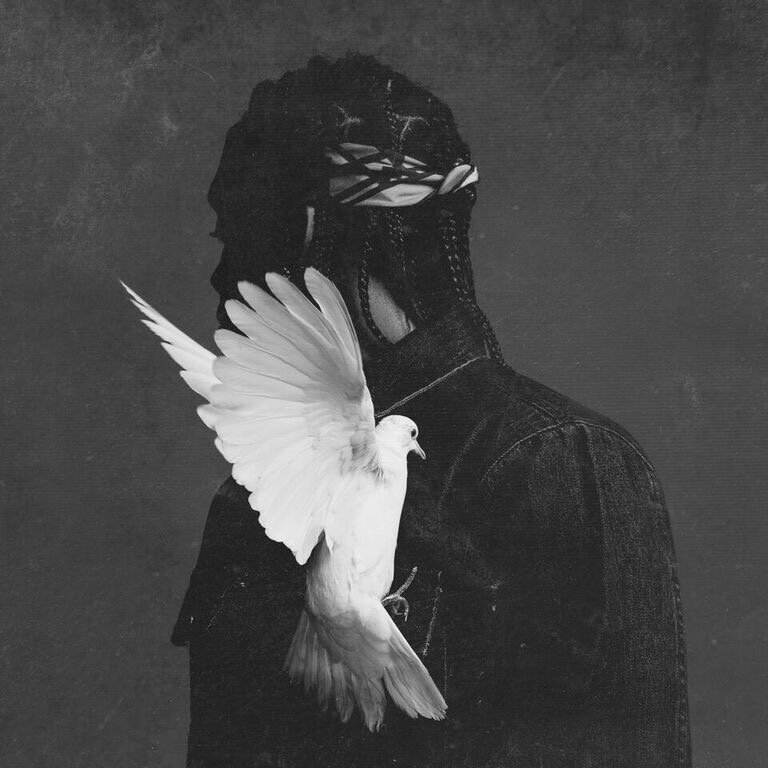 NEW MUSIC!! @PUSHA_T #DarkestBeforeDawn executive produced by me available everywhere 12/18 https://t.co/9ewbvgoU5J https://t.co/wcSvD0Z3EZ