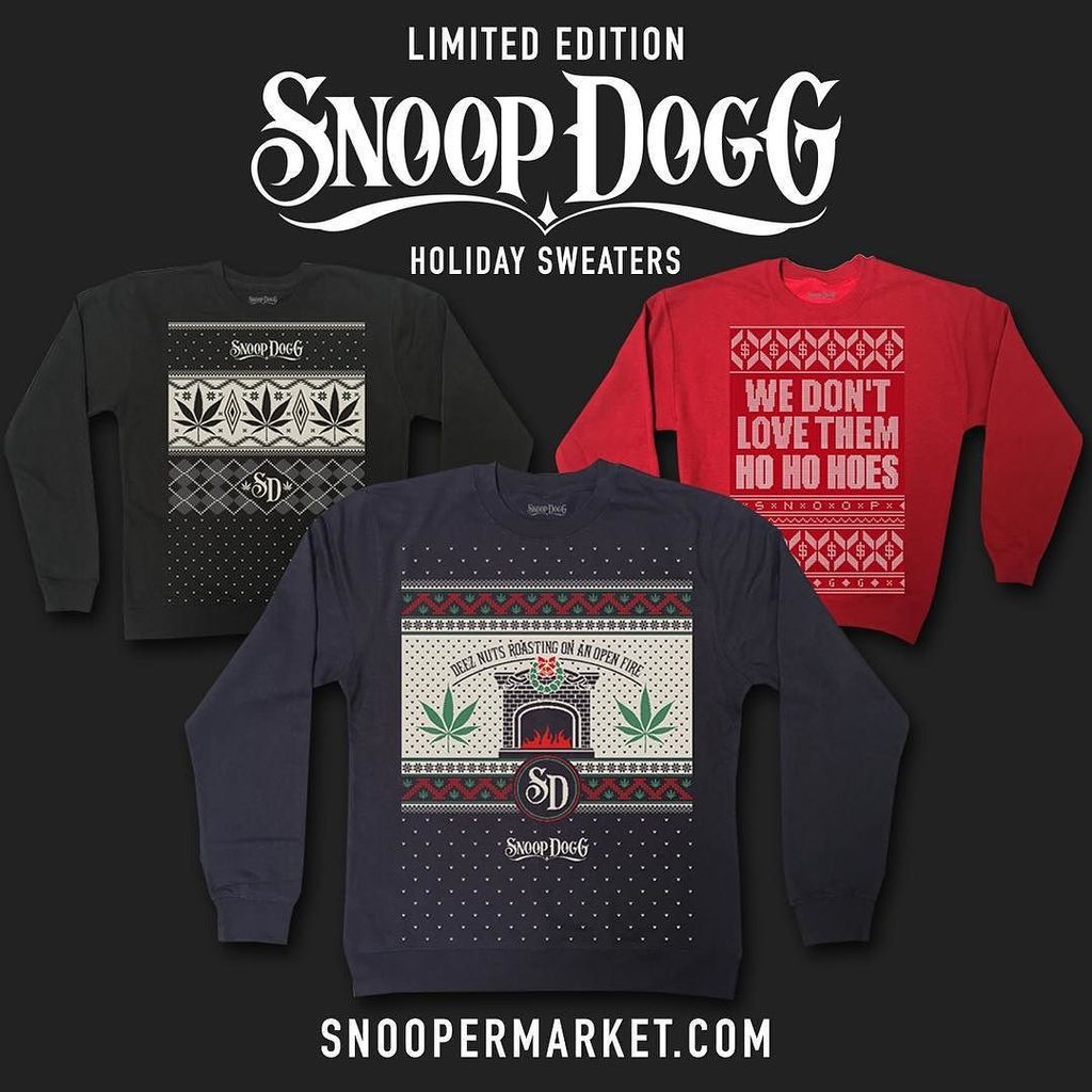 bringn holiday cheer get urs now on #snoopermarket !! limited quantity so hurry up 
bit.ly… https://t.co/rzoEn8VxYR https://t.co/g42xJRURu9