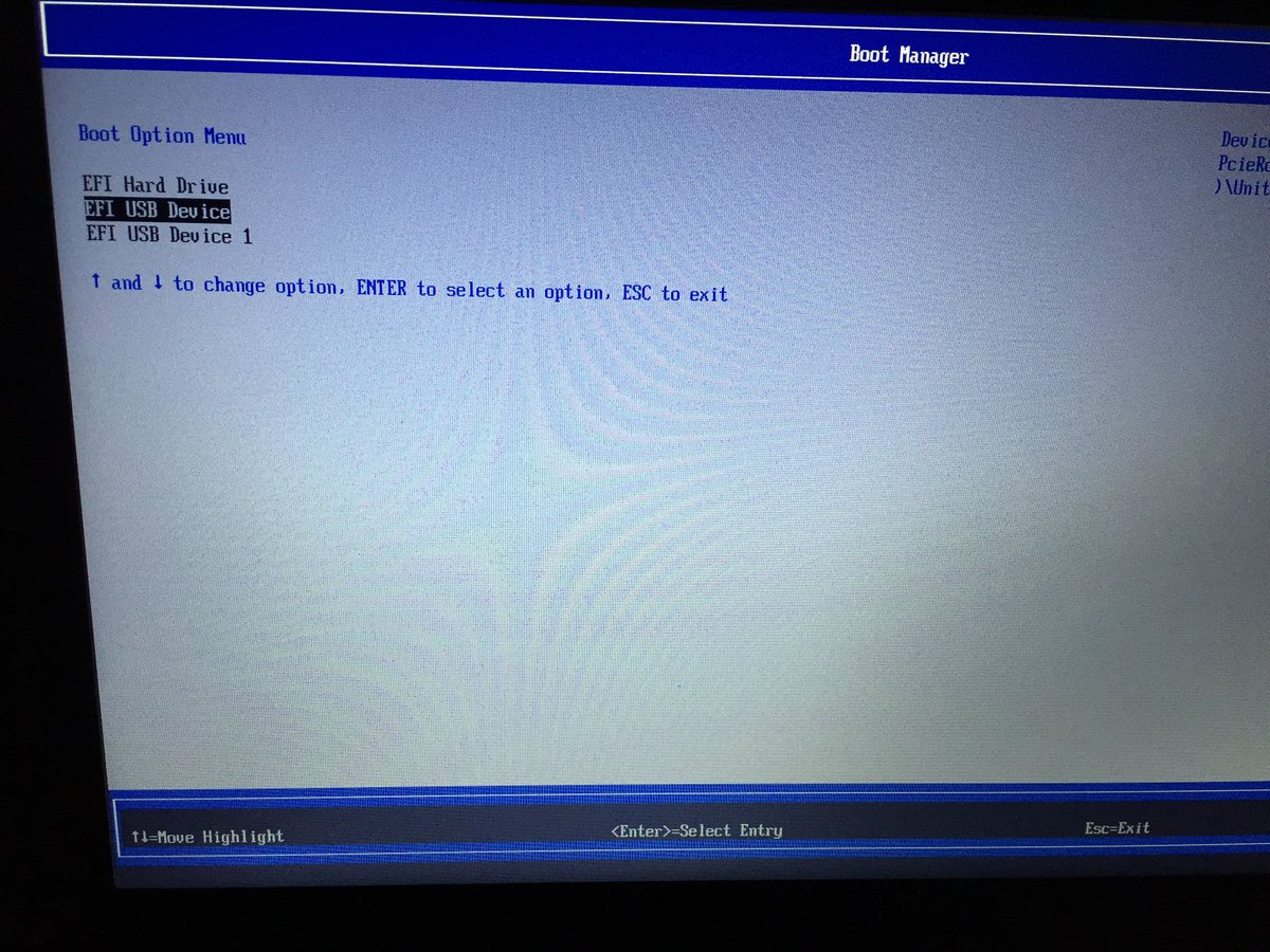 clover efi bootloader for windows clover efi bootloader for windows