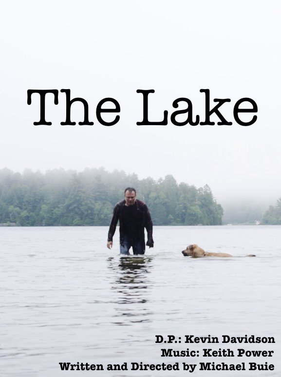 RT @MichaelBuie: Los Angeles:  #TheLake is screening in the California Int'l Shorts 3pm Sat, The Complex Tix: https://t.co/0v4LFD0uwg https…