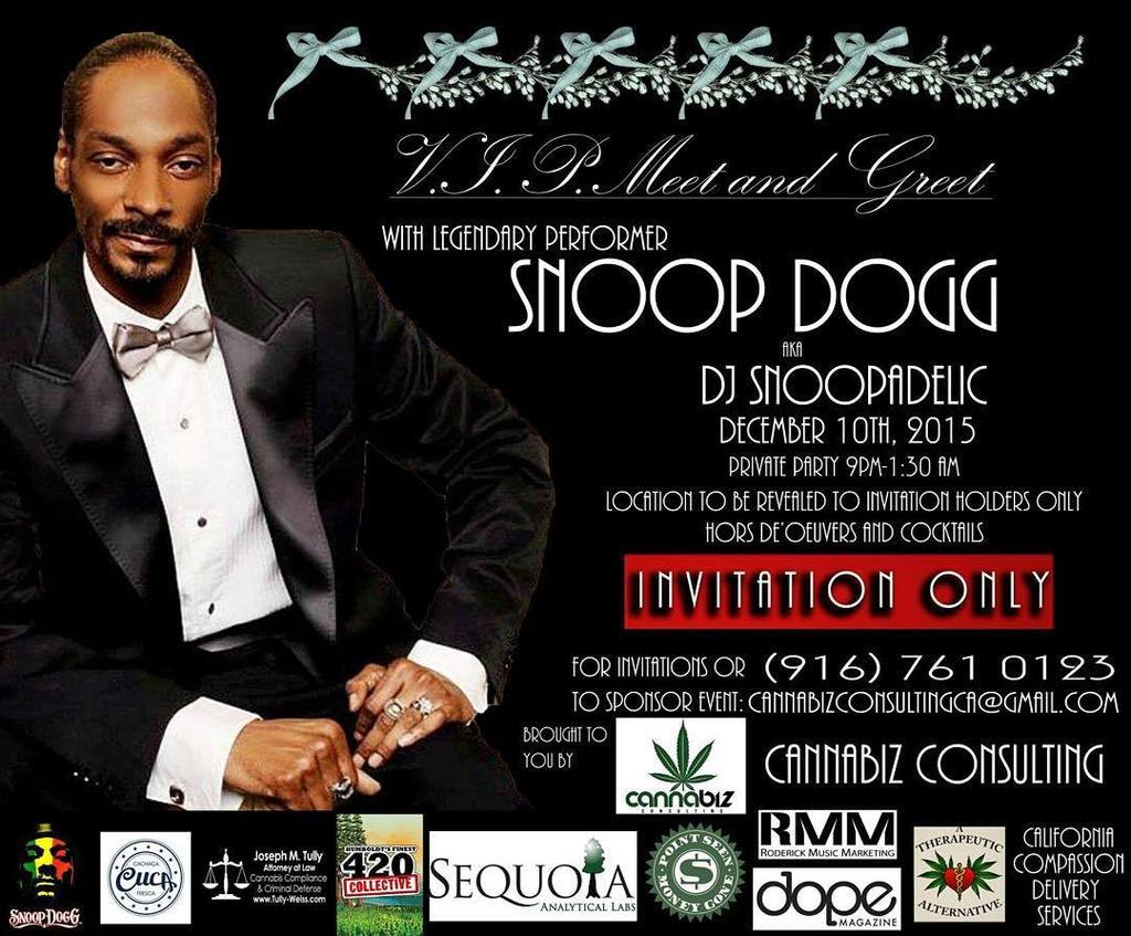 DEC 10 official afterparty SAC-TOWN thx CANNABIZ CONSULTING @rmmpercy https://t.co/AaoBMHgC5I https://t.co/Qxsm7p9XZG