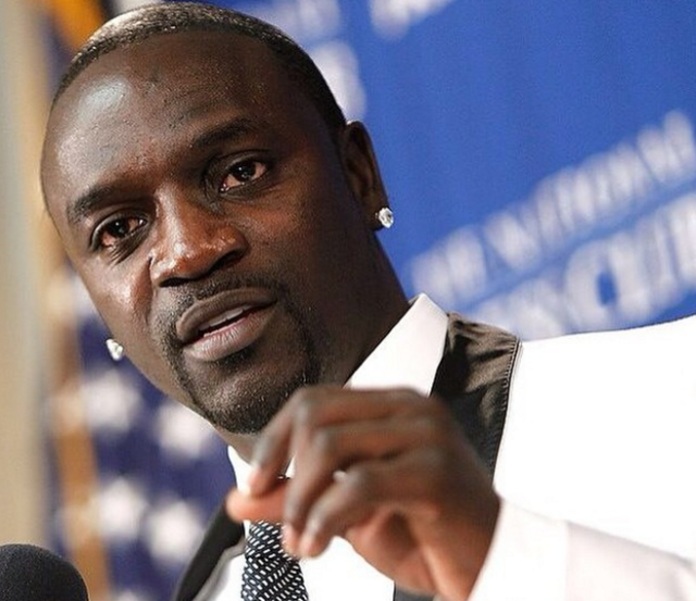 RT @VibeMagazine: .@Akon’s solar power initiative to light up Latin America: https://t.co/EdRcxouR0X (via @vibe_viva) https://t.co/7jnS1KhS…