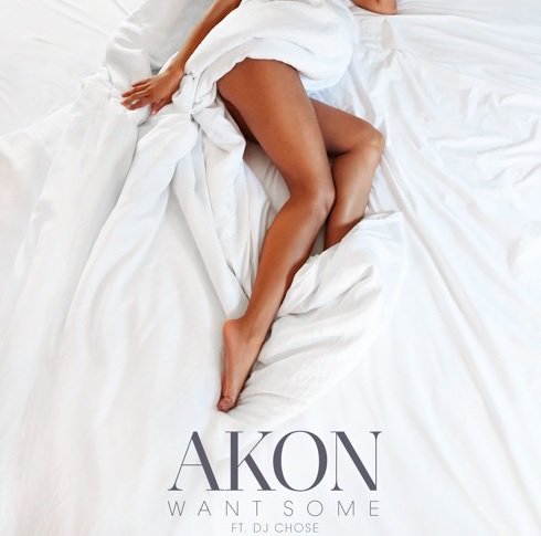 RT @VibeMagazine: New Music: @Akon dropped a new single with @DJChose, 