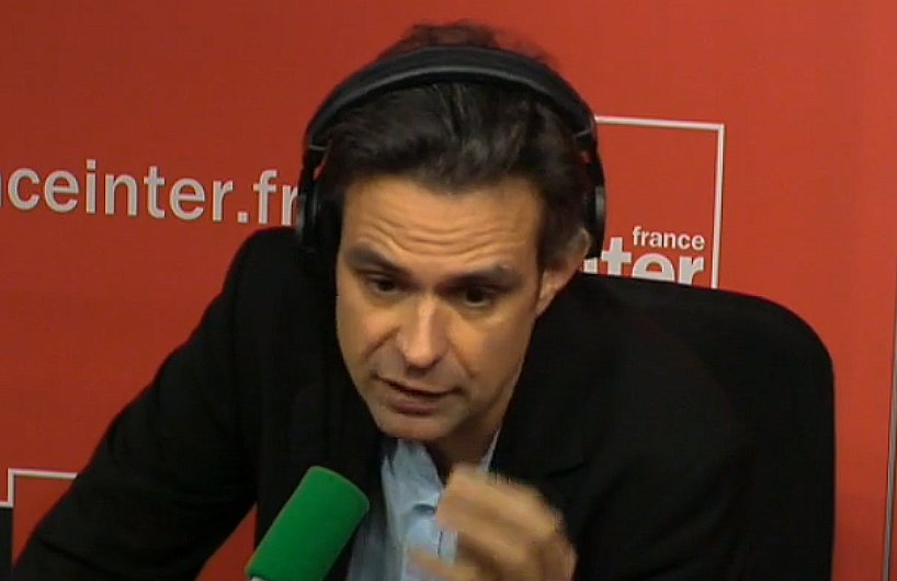 VidÉo | le coup de gueule de bruno donnet contre les micros ...