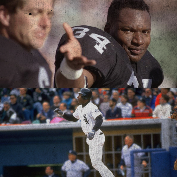Bo Jackson’s Birthday Celebration | HappyBday.to
