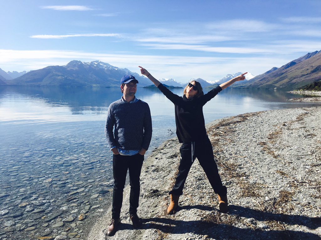 Swift family road trip!
South Island, NZ

@austinswift7 https://t.co/xxhiHwNnSk