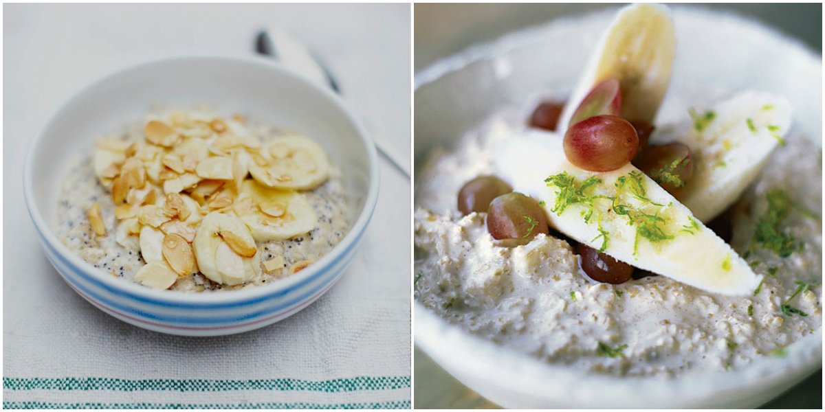 Which bowl of goodness will YOU choose for your brekkie - porridge or pukkolla? https://t.co/PrhCUsNjPx https://t.co/DWCbkdDgk4