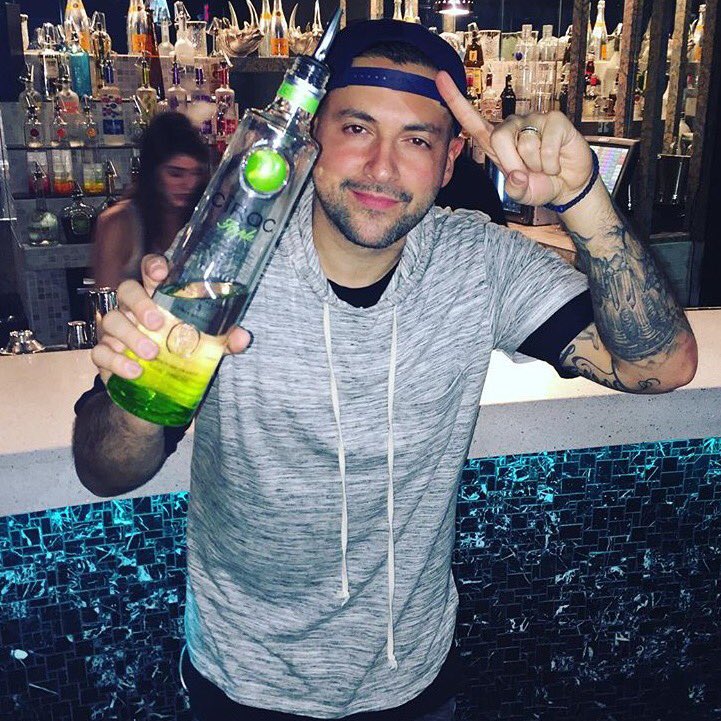 Let's GO! S/O @DJPROSTYLE! #CirocBoyz

Order the NEW #CirocApple at https://t.co/4jftGcGbo2! Tell them I sent you! ???? https://t.co/IfuhrcSEr0