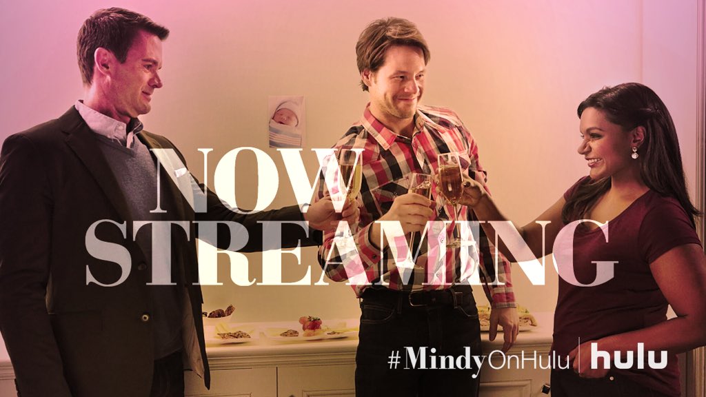 Brand new #TheMindyProject is https://t.co/ywXWYO4bM5