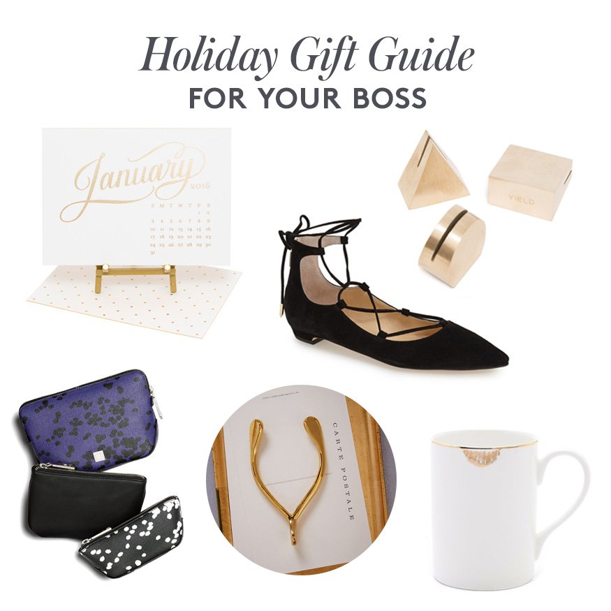 Looking for gift ideas for your boss? We have you covered: https://t.co/TJHvn39HK2 https://t.co/EU3JUzZYZF
