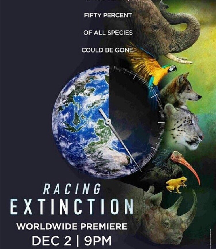 I'm looking forward to watch this doc tonight on @Discovery. https://t.co/4Nldu1ErUh