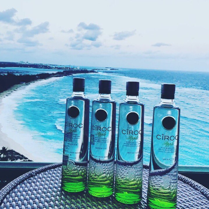 R/P @thegame ???? 

Order the NEW #CirocApple at https://t.co/4jftGcGbo2!! Let's GO!! 

#TryIT #CirocLife https://t.co/4OAttvWLoq