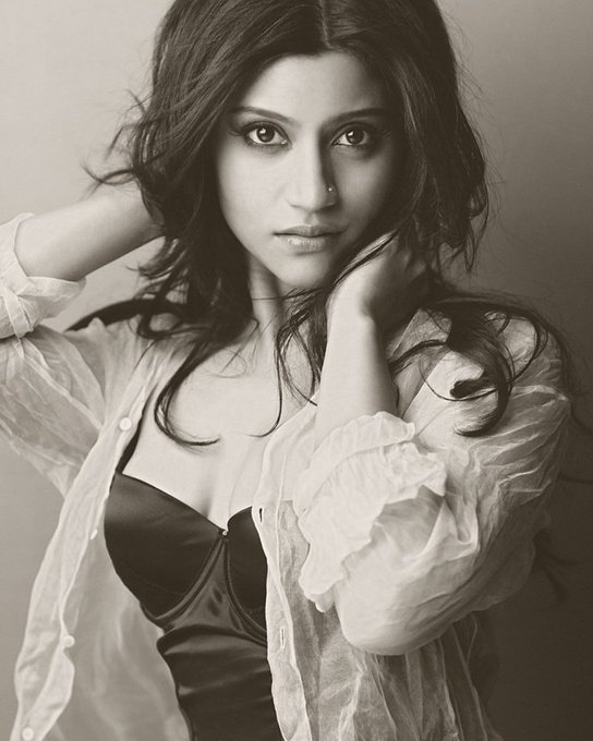 Konkona Sen Sharma Nude Photos 16 Konkona Sen Sharma Nude Photos 7