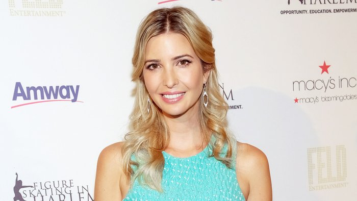 RT @usweekly: .@IvankaTrump auditioned for Les Mis on Broadway, & 24 more things you don't know about her: https://t.co/DlJB9LA3Y9 https://…