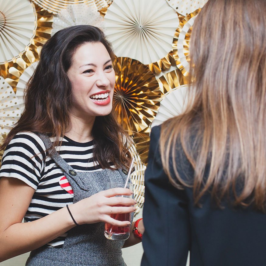 See what went down at our Girls' Night In event: https://t.co/MfO7KjeBVk #womenwhowork https://t.co/u73qHzzgLH