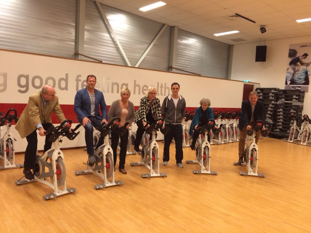 Bron: Ondernemen in Heiloo