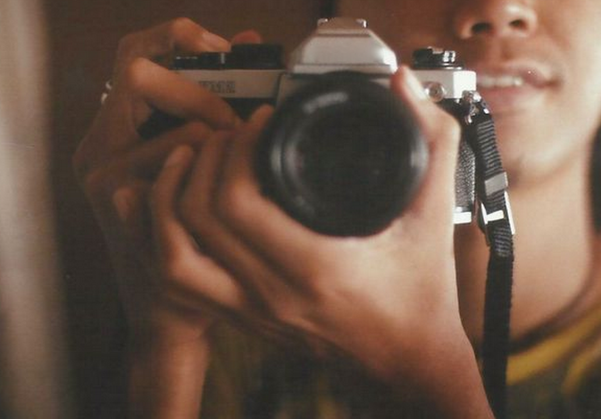 RT @hitRECord  Anyone can take a photo or shoot video for our weekly #LensProject challenge: https://t.co/dnrOOeCQ12 https://t.co/GcQTMr2FDb