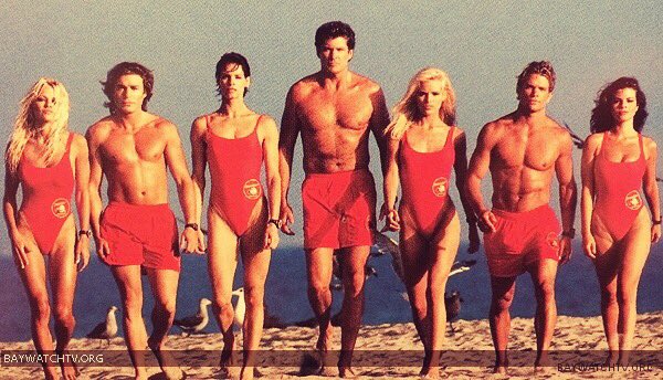 RT @BaywatchTV_org: #TBT to a time where 1BILLION viewers watched #Baywatch the most popular show on the planet????????????????⛵️???????????????? https://t.co/X7pi…