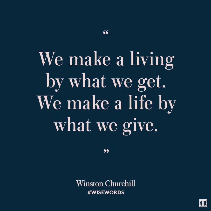 See more #wisewords: https://t.co/zjK6yuZvB6 #quotes #winstonchurchill https://t.co/PE8OLi48E4