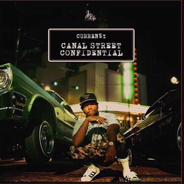 Yoooo get my bro (Sebastian's God Father) @spitta_andretti's Album it's Out Now shits ????#canalstreetconfidential https://t.co/mxMpJlOA9T
