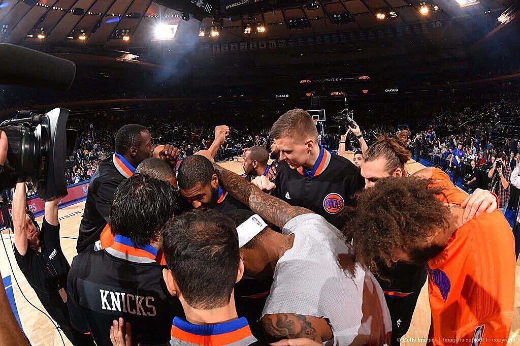 RT @kporzee: Great team win! Time to rest and prepare for the game tomorrow vs Bucks! ????#LetsKeepBuilding https://t.co/IXzSWUJWy1