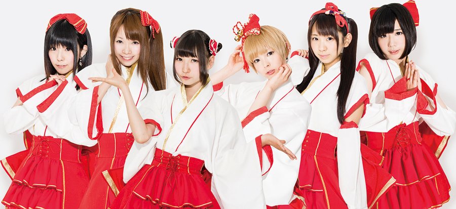 でんぱ組好きな人RT pic.twitter.com/yutXAIIr10