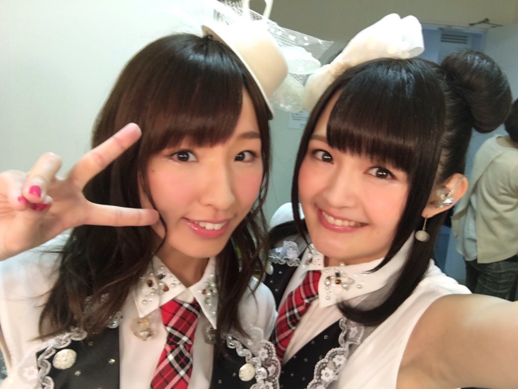 綺麗なあっちゃんぺっちゃん…!壮大なコントをした気分!みんな本当にありがとーーーう!!(*´▽`*)by西 #洲崎西 # 綺麗なあっちゃんぺっちゃん…!壮大なコントをした気分!みんな本当にありがとーーーう!!(*´▽`*)by西 #洲崎西 #