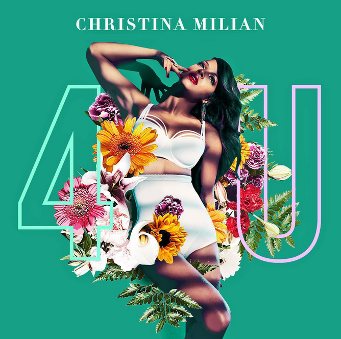 RT @billboard: Listen to @ChristinaMilian's new EP #4U featuring @LilTunechi and @SnoopDogg https://t.co/xiSpnhSFum https://t.co/NrnEHT4q4p