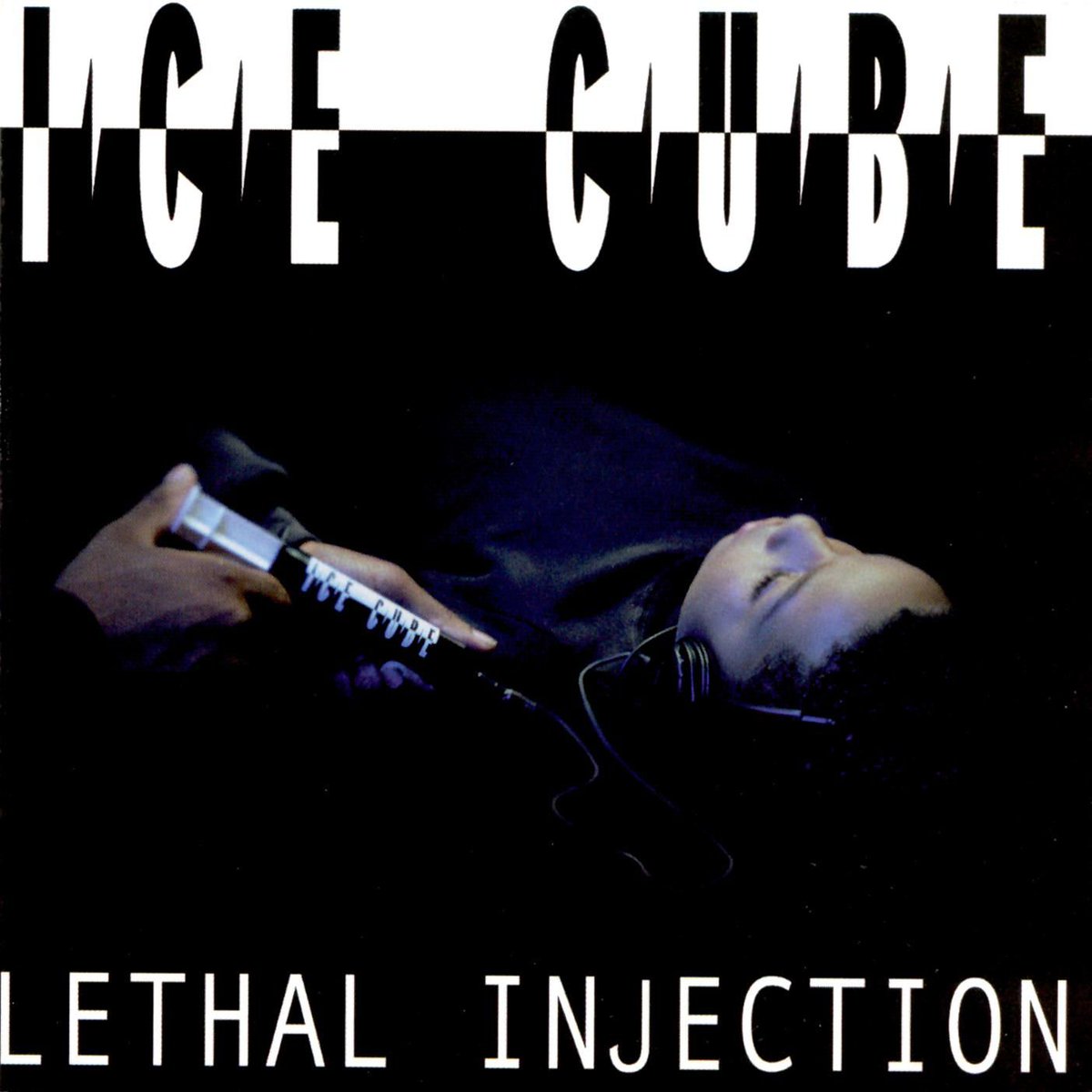 Today in 1993, #LethalInjection was released. https://t.co/UhwpO1grMZ