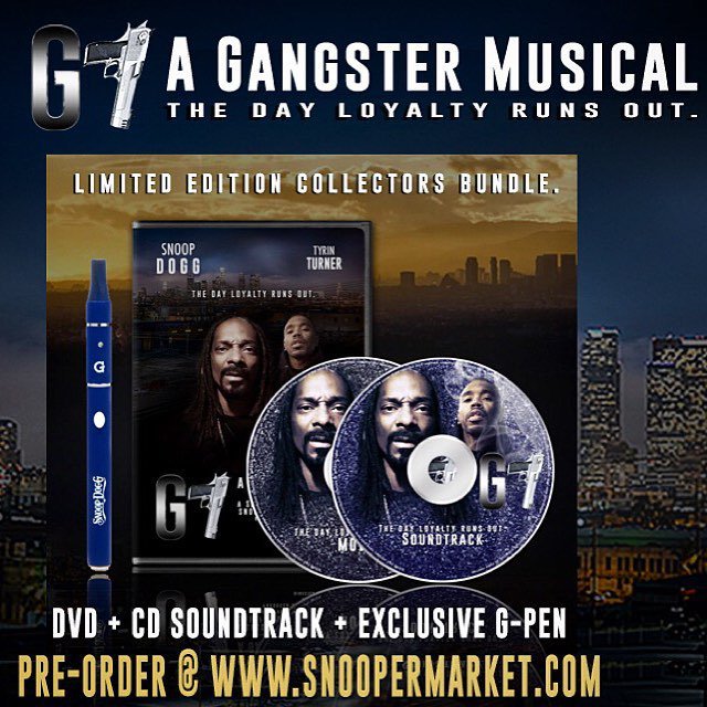 get g7 now on https://t.co/SPAk4Msz9r !! only 5000 copies of this gangsta musical are ma… https://t.co/Ehn2ApeXMB https://t.co/YQPFHy3oWQ