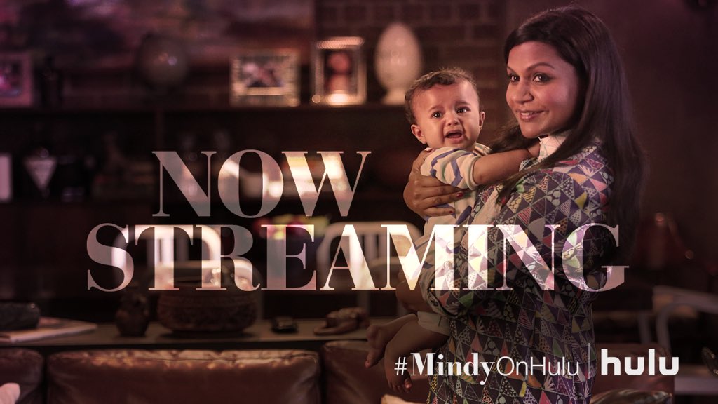 A midseason finale of #TheMindyProject is https://t.co/xdXl8kyWg7