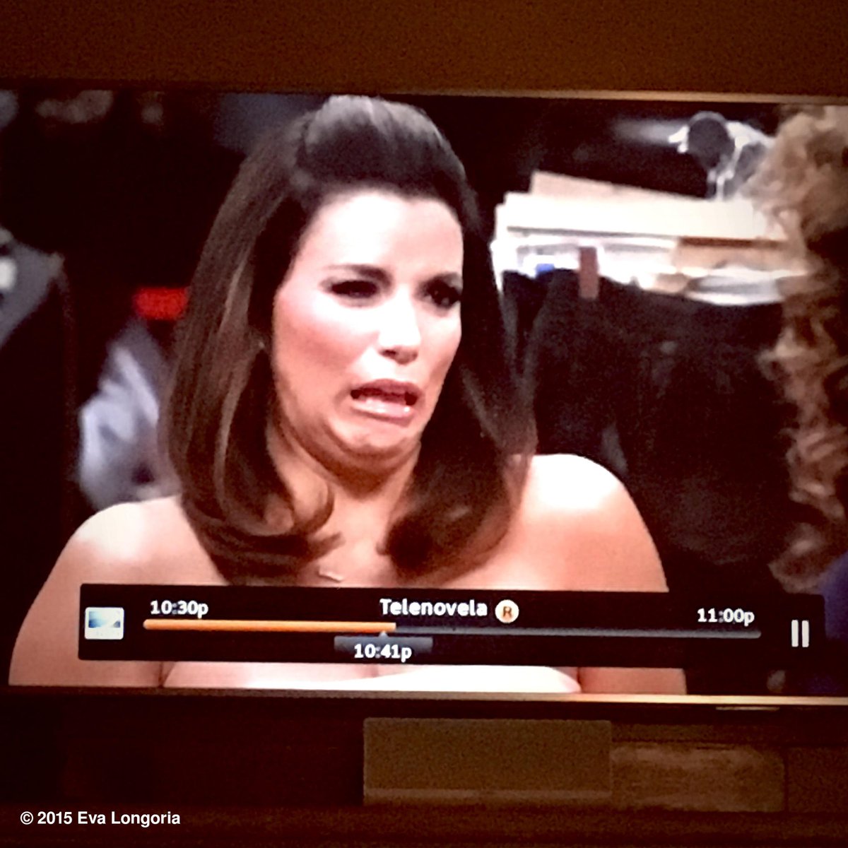 How sexy is this face I'm making! #Telenovela #GaggingFaces #OhHiDoubleChin https://t.co/HE4MR6wUPA