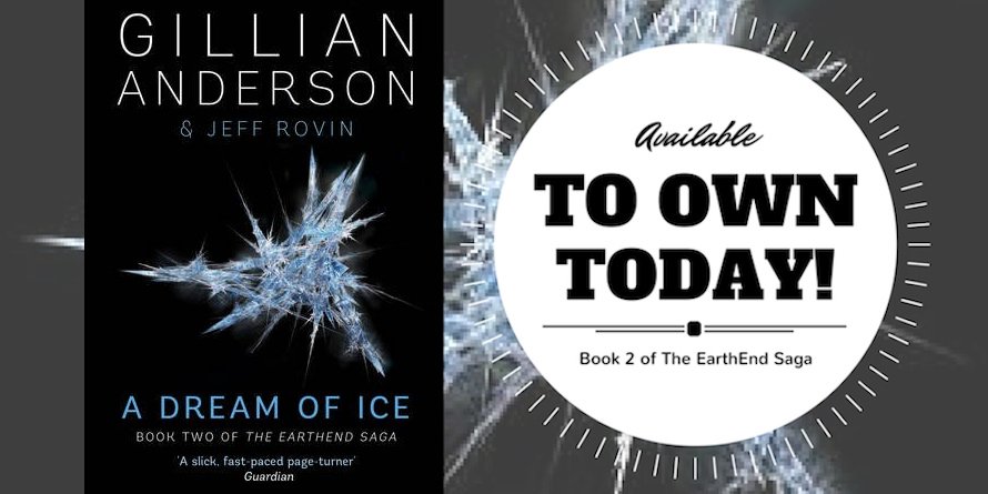 A Dream of Ice is out today in the US and UK! Order yours now:
https://t.co/LjHBGTEnbc
❄️ ????
https://t.co/3xeniorL4m https://t.co/mvAgOMTlKS