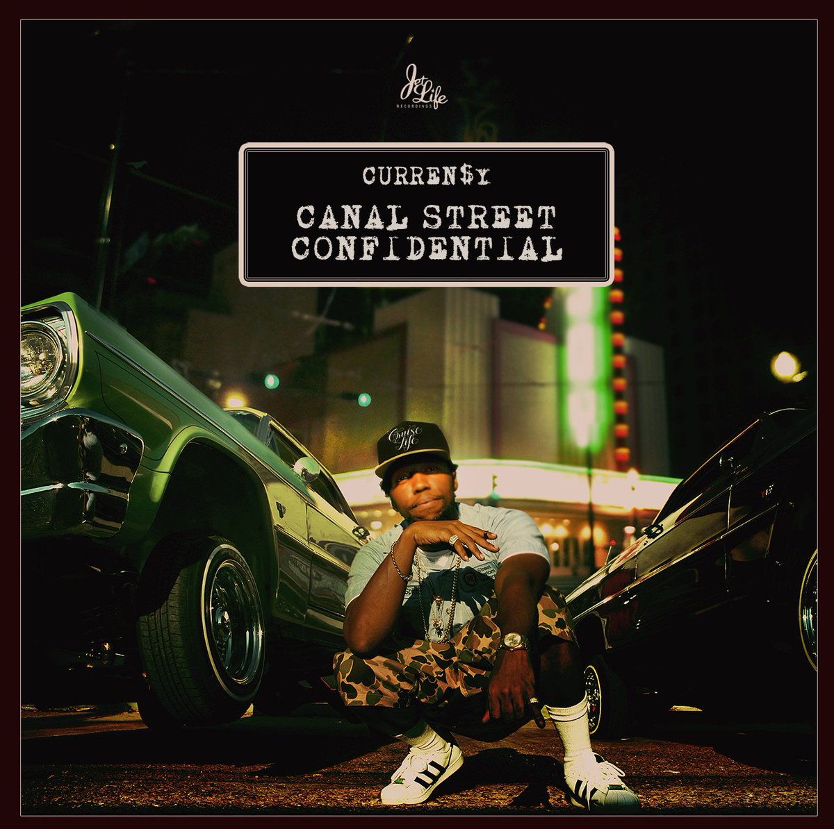 smoke 1 n get my nef @CurrenSy_Spitta new chit !!!    https://t.co/HhMDwS6M68   #canalstreetconfidential https://t.co/k5nqFkMgNV