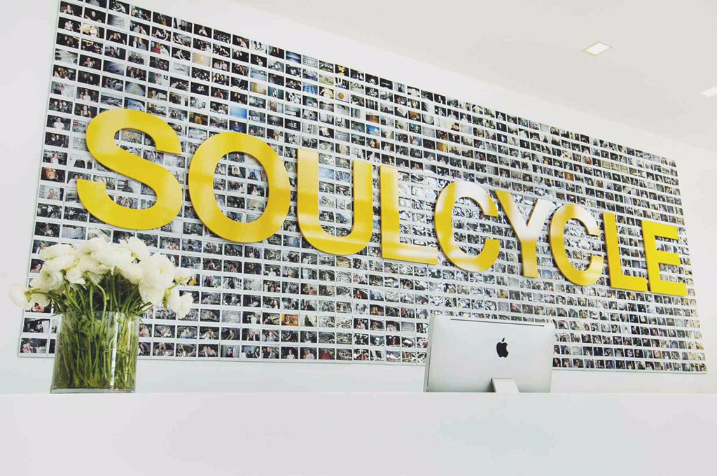 RT @erikaisamonster: Omg!! Thank you @khloekardashian for the @soulcycle class in NYC on Saturday!!! I can't wait !! #KUWTK #KhloFit ???????????? ht…