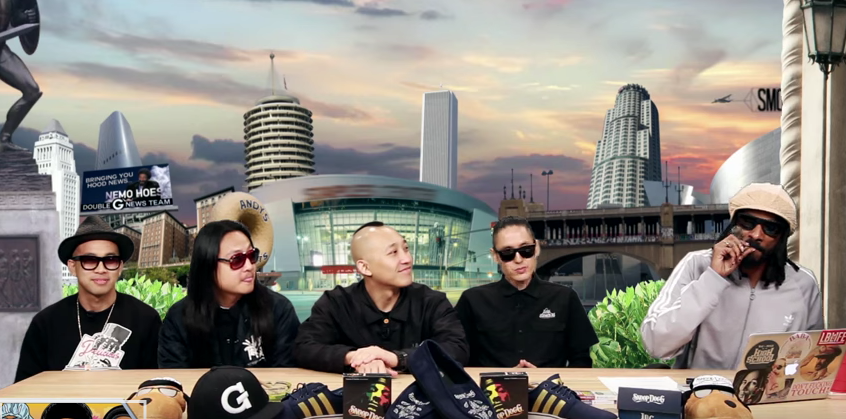 throwin it back wit my homies frm @fareastmovement  . new #GGN podcast up now jacc !!

https://t.co/hxzotRCfzb https://t.co/Y840z0iHB2