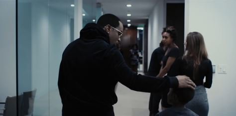 RT @HipHopNMore: Video: @iamdiddy - 'Facts' https://t.co/kueLtva3bD https://t.co/O5iJDfnknM