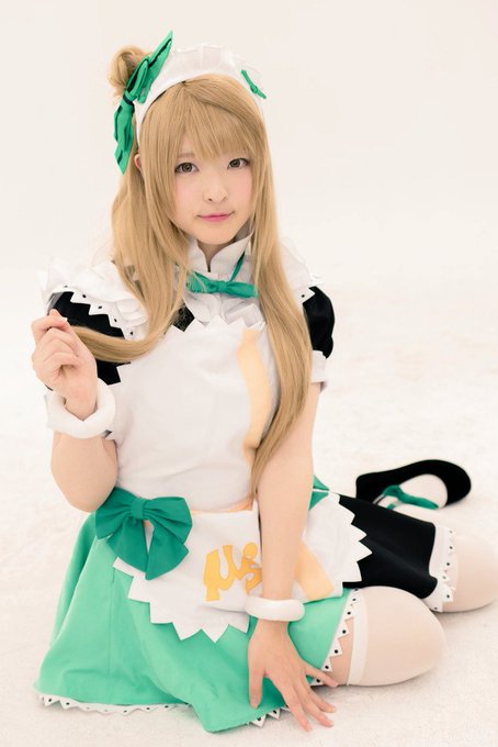 2015.12.20 #コスミュ撮影会 肉球あやとさん 1部 南ことり ラブライブ!2部 楠幸村 僕は友達が少ない3部 2015.12.20 #コスミュ撮影会 肉球あやとさん 1部 南ことり ラブライブ!2部 楠幸村 僕は友達が少ない3部