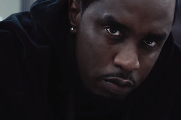 RT @MandoFresko: .@iamdiddy drops knowledge for the youth in his new video for 