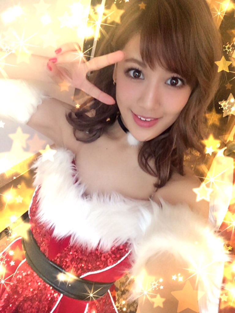 サンタコスチューム Merry Merry Xmas の Mvではe Girlsサンタが沢山見れます Egirls Xmas 本日発売 Check 藤井夏恋 話題の画像がわかるサイト