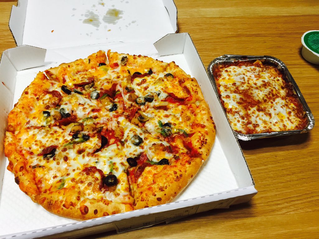파파존스, 피자 피자를 피자가 올미트 존맛 피자는 시키면 먹고 쿠폰 피자먹고싶다