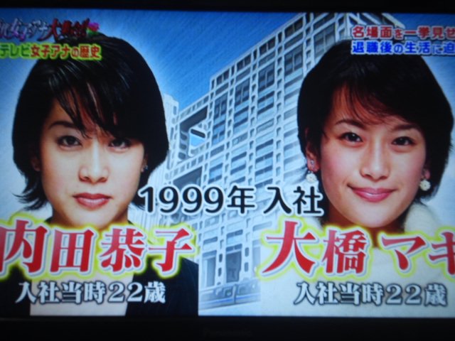 大橋マキ