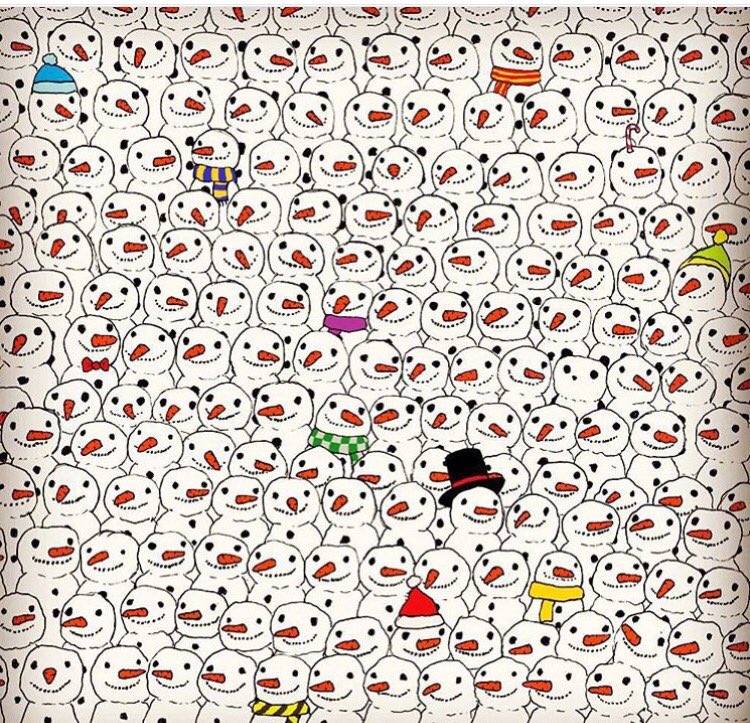 Do you see the #panda ? So clever @thedudolf https://t.co/yuS2vdidzI