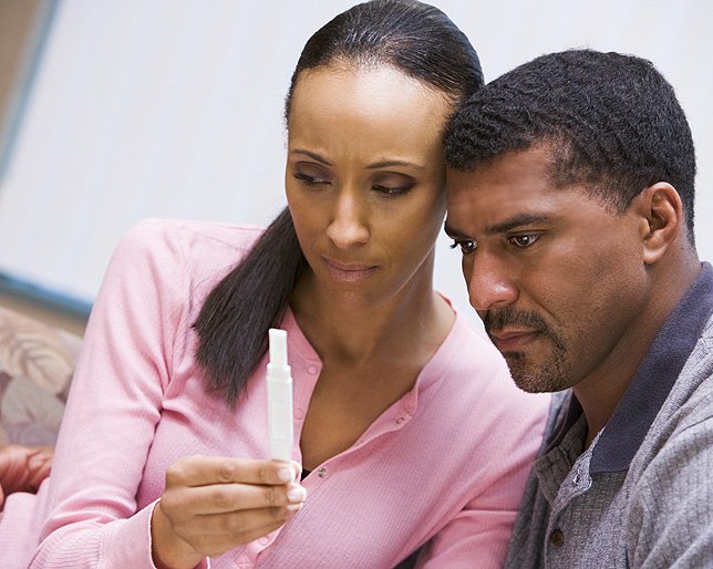 5 Women Share How Infertility Affected Their Relationships 5 Women Share How Infertility Affected Their Relationships
