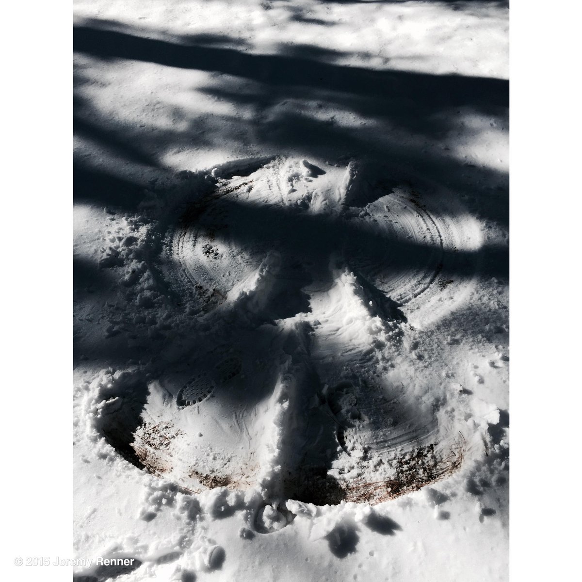 Feeling free again #mysnowangel #daddytime #elninobegins https://t.co/eQ8oFiHd9E