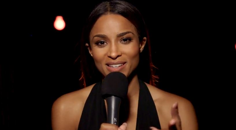 RT @billboard: .@Ciara talks about the women who inspire her, from @JanetJackson to @MissyElliott https://t.co/wn4Xoq8Pkp https://t.co/TPId…