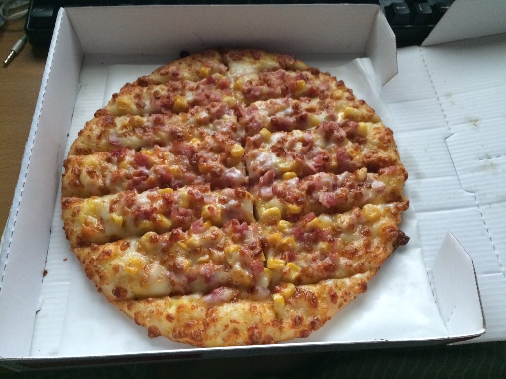 파파존스, 피자 피자가 피자를 피자헛 도미노 피자는 올미트 쿠폰 먹는 사실