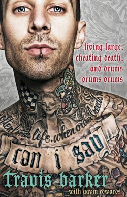 RT @BookBlissAU: A story of personal reinvention based on musical salvation and fatherhood by @travisbarker https://t.co/113RFFFZC7 https:/…