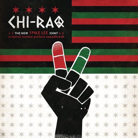 RT @chiraqthemovie: #NewMusic R. Kelly Feat. Tink – Put The Guns Down https://t.co/OL1YGadjrp… | @rkelly @Official_Tink #ChiRaqTheMovie htt…